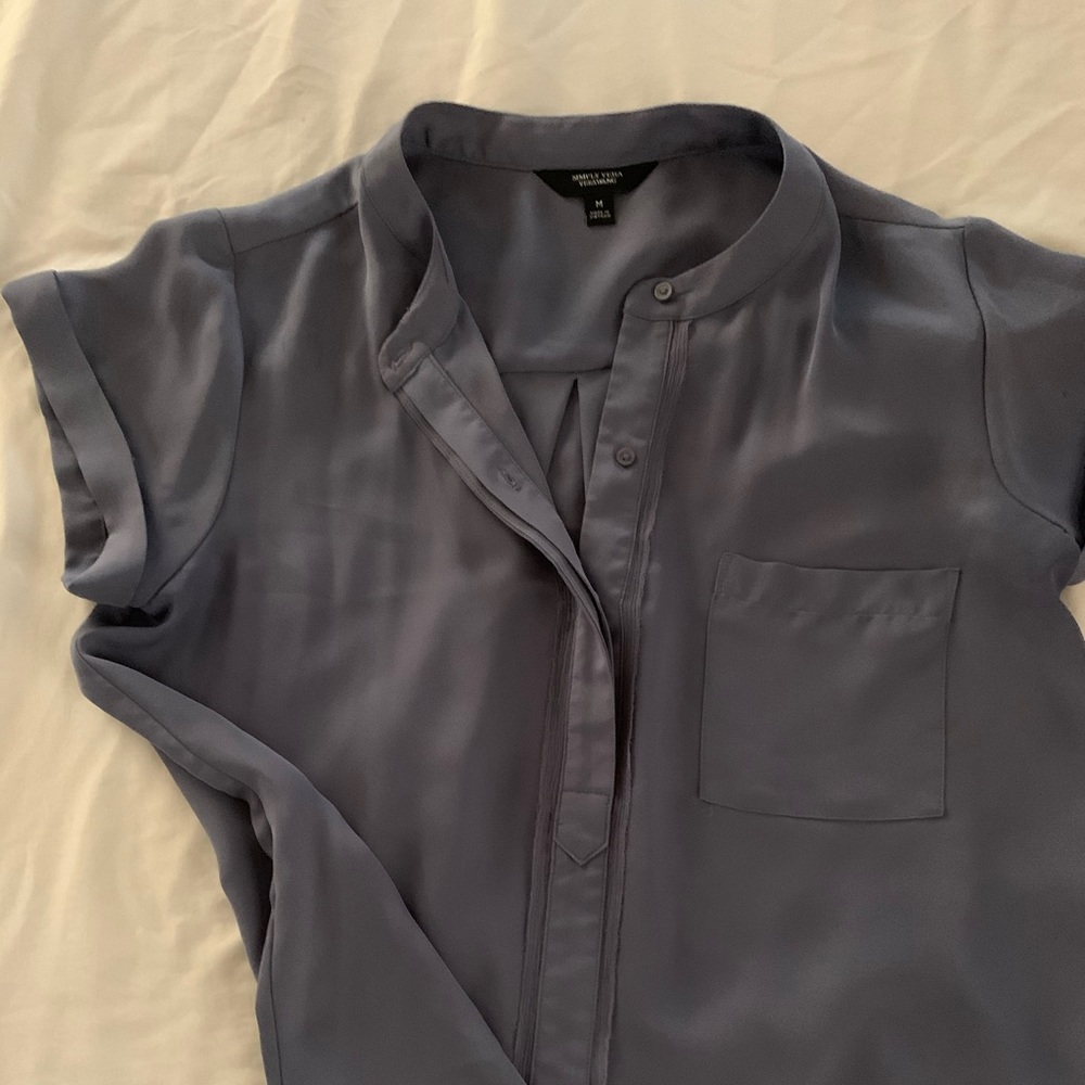 Vera wang top